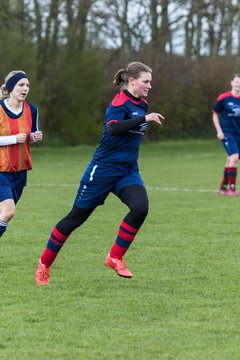 Bild 362 - F TSV Wiemersdorf - SV B�neb�ttel-Husberg : Ergebnis: 1:0